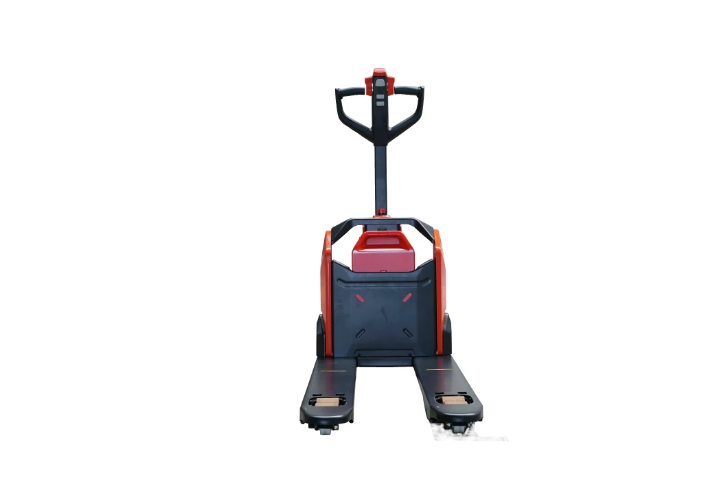 Special Design CE Certificate 1.5 T 1500 Kg Hot Sale Labor Saving Lithium Battery Full Electric Pallet Truck Battery Pallet Jack